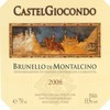 La Degustazione di 3 annate di Brunello Frescobaldi La Degustazione di 3 annate di Brunello Frescobaldi